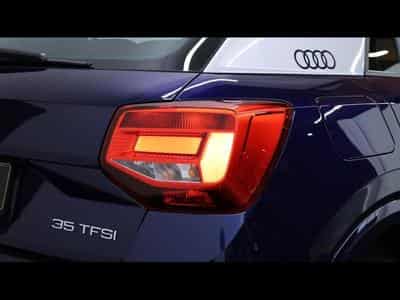 Audi Q2 35 TFSI 150 s-tronic (2022) - Photo 9