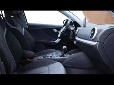 Audi Q2 35 TFSI 150 s-tronic (2022) - Photo 11