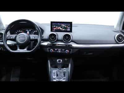 Audi Q2 35 TFSI 150 s-tronic (2022) - Photo 15