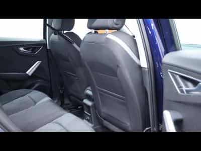 Audi Q2 35 TFSI 150 s-tronic (2022) - Photo 13
