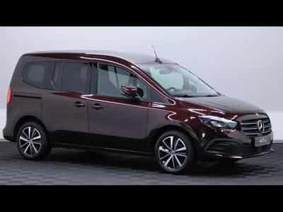 Mercedes T Style 7G-DCT (2023) - Photo 3