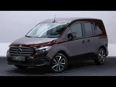 Mercedes T Style 7G-DCT (2023) - Photo 1