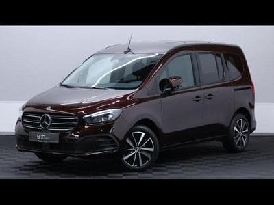 Mercedes T Style 7G-DCT (2023) - Foto 1