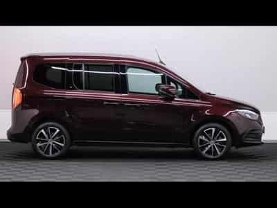 Mercedes T Style 7G-DCT (2023) - Photo 4