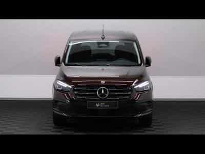 Mercedes T Style 7G-DCT (2023) - Photo 2