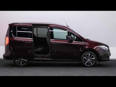 Mercedes T Style 7G-DCT (2023) - Photo 5