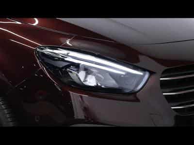 Mercedes T Style 7G-DCT (2023) - Photo 9