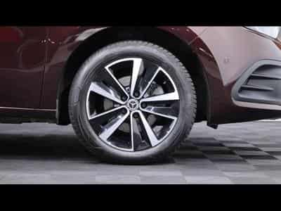 Mercedes T Style 7G-DCT (2023) - Photo 11