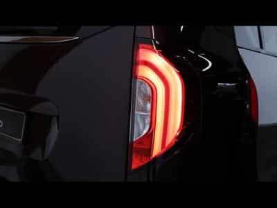 Mercedes T Style 7G-DCT (2023) - Photo 10