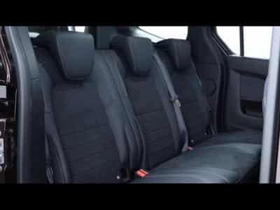 Mercedes T Style 7G-DCT (2023) - Photo 15