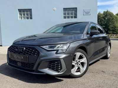 Audi A3 35 TDI SPORTBACK 150 CV SLINE STRONIC (2022) - Foto 1