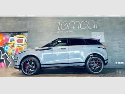 Land-Rover Range Rover Evoque RANGE ROVER EVOQUE D200 AWD R-DYNAMIC SE BVA (2023) - Foto 1