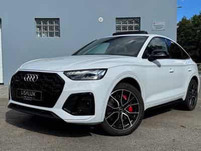 Audi SQ5 SPORTBACK 342 CV 1 ERE MAIN CARNET (2022) - Foto 1