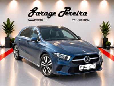 Mercedes A 250 e Plug in PROGRESSIVE LINE PANO CUIR NAVI 1 HAND (2022) - Photo 1