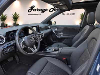 Mercedes A 250 e Plug in PROGRESSIVE LINE PANO CUIR NAVI 1 HAND (2022) - Photo 6