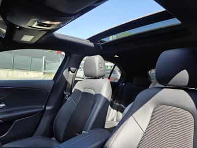Mercedes A 250 e Plug in PROGRESSIVE LINE PANO CUIR NAVI 1 HAND (2022) - Photo 8