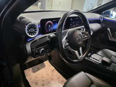 Mercedes A 250 e Plug in PROGRESSIVE LINE PANO CUIR NAVI 1 HAND (2022) - Photo 12