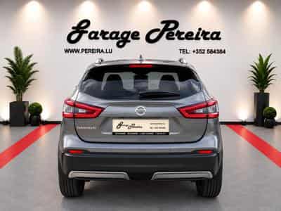 Nissan Qashqai Nissan Qashqai 1.3 159 Cv Auto Navi Toit Pano (2019) - Photo 2