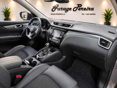 Nissan Qashqai Nissan Qashqai 1.3 159 Cv Auto Navi Toit Pano (2019) - Photo 5