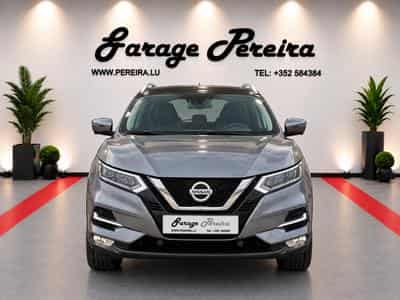Nissan Qashqai Nissan Qashqai 1.3 159 Cv Auto Navi Toit Pano (2019) - Photo 4