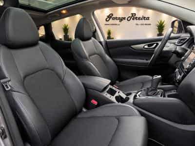 Nissan Qashqai Nissan Qashqai 1.3 159 Cv Auto Navi Toit Pano (2019) - Photo 6