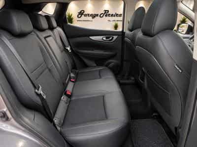 Nissan Qashqai Nissan Qashqai 1.3 159 Cv Auto Navi Toit Pano (2019) - Photo 7