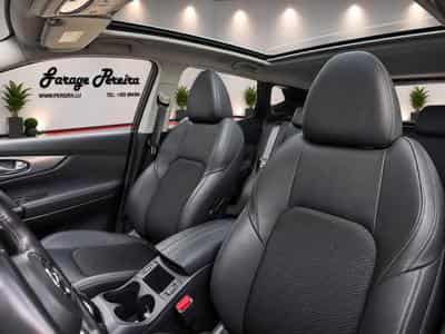 Nissan Qashqai Nissan Qashqai 1.3 159 Cv Auto Navi Toit Pano (2019) - Photo 9