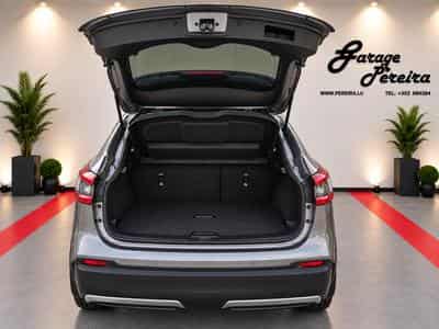 Nissan Qashqai Nissan Qashqai 1.3 159 Cv Auto Navi Toit Pano (2019) - Photo 8