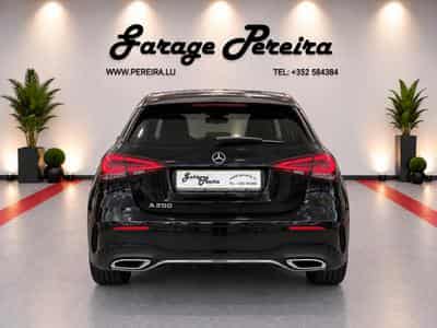 Mercedes A 200 A 200 AMG 163 cv Auto Navi Led (2023) - Photo 3