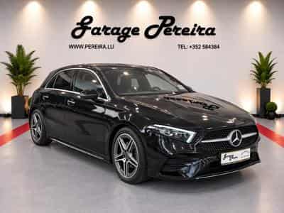Mercedes A 200 A 200 AMG 163 cv Auto Navi Led (2023) - Photo 1