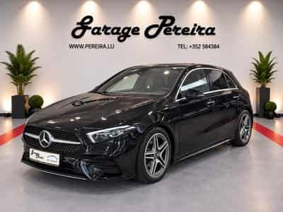 Mercedes A 200 A 200 AMG 163 cv Auto Navi Led (2023) - Photo 2