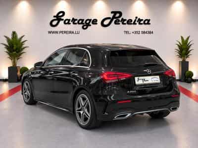 Mercedes A 200 A 200 AMG 163 cv Auto Navi Led (2023) - Photo 4