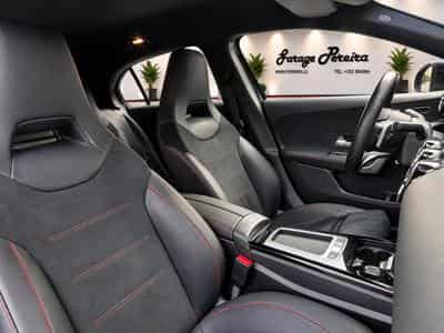Mercedes A 200 A 200 AMG 163 cv Auto Navi Led (2023) - Photo 9