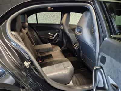 Mercedes A 200 A 200 AMG 163 cv Auto Navi Led (2023) - Photo 11