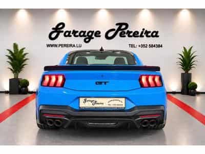 Ford Mustang 5.0 V8 GT LIMITED EDITION WR N°006 GARANTIE FORD 04/2030 (2025) - Photo 5