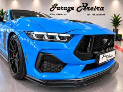 Ford Mustang 5.0 V8 GT LIMITED EDITION WR N°006 GARANTIE FORD 04/2030 (2025) - Photo 7
