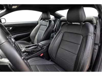 Ford Mustang 5.0 V8 GT EUROPA COC BANG OLUFSEN CUIR NAVI GARANTIE FORD 10 (2021) - Photo 7