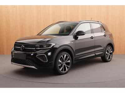 VW T-Cross R-Line 1.5 TSI 110KW-150CV DSG7 - Jantes 17 - Camera - (2026) - Foto 3