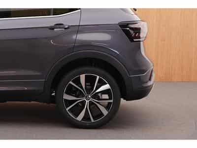 VW T-Cross R-Line 1.5 TSI 110KW-150CV DSG7 - Jantes 17 - Camera - (2026) - Foto 15