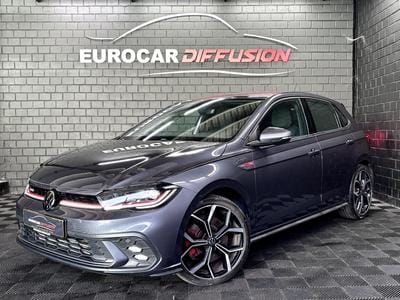 VW Polo (2022) - Foto 7