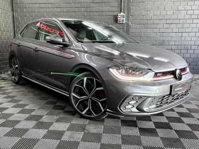 VW Polo 2.0 TSI 207 CV DSG7 * MATRIX * CARPLAY * (2022) - Photo 2