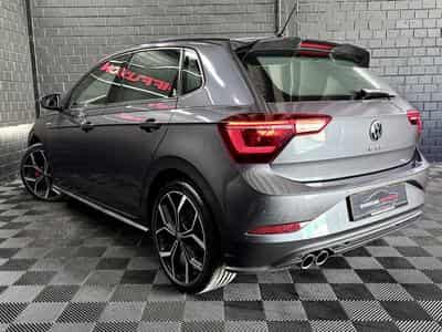 VW Polo 2.0 TSI 207 CV DSG7 * MATRIX * CARPLAY * (2022) - Photo 3