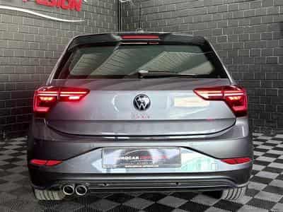 VW Polo 2.0 TSI 207 CV DSG7 * MATRIX * CARPLAY * (2022) - Photo 4