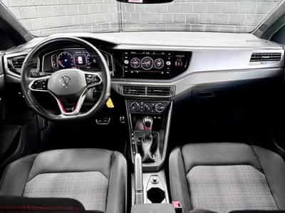 VW Polo 2.0 TSI 207 CV DSG7 * MATRIX * CARPLAY * (2022) - Photo 7