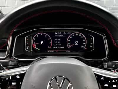VW Polo 2.0 TSI 207 CV DSG7 * MATRIX * CARPLAY * (2022) - Photo 11