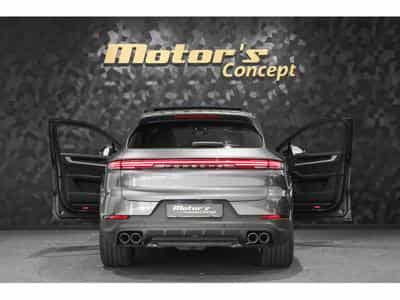 Porsche Cayenne S E-HYBRID (2024) - Photo 5