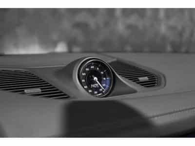 Porsche Cayenne S E-HYBRID (2024) - Photo 14