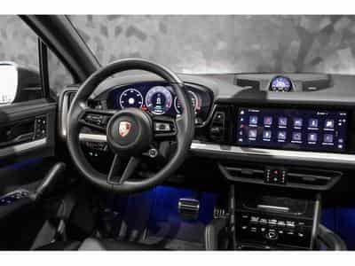 Porsche Cayenne S E-HYBRID (2024) - Photo 15