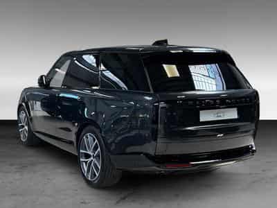Land-Rover Range Rover P530 SWB HSE +Panoramaschiebedach (2026) - Photo 4