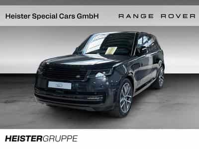 Land-Rover Range Rover P530 SWB HSE +Panoramaschiebedach (2026) - Photo 1